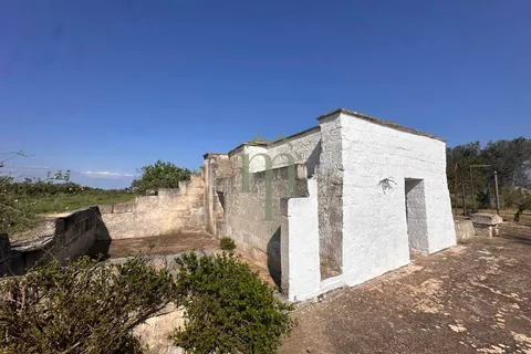 Ruin i Brindisi, Brindisi, Brindisi - € 34 000 | Ref: Lamia Melograno - foto 17